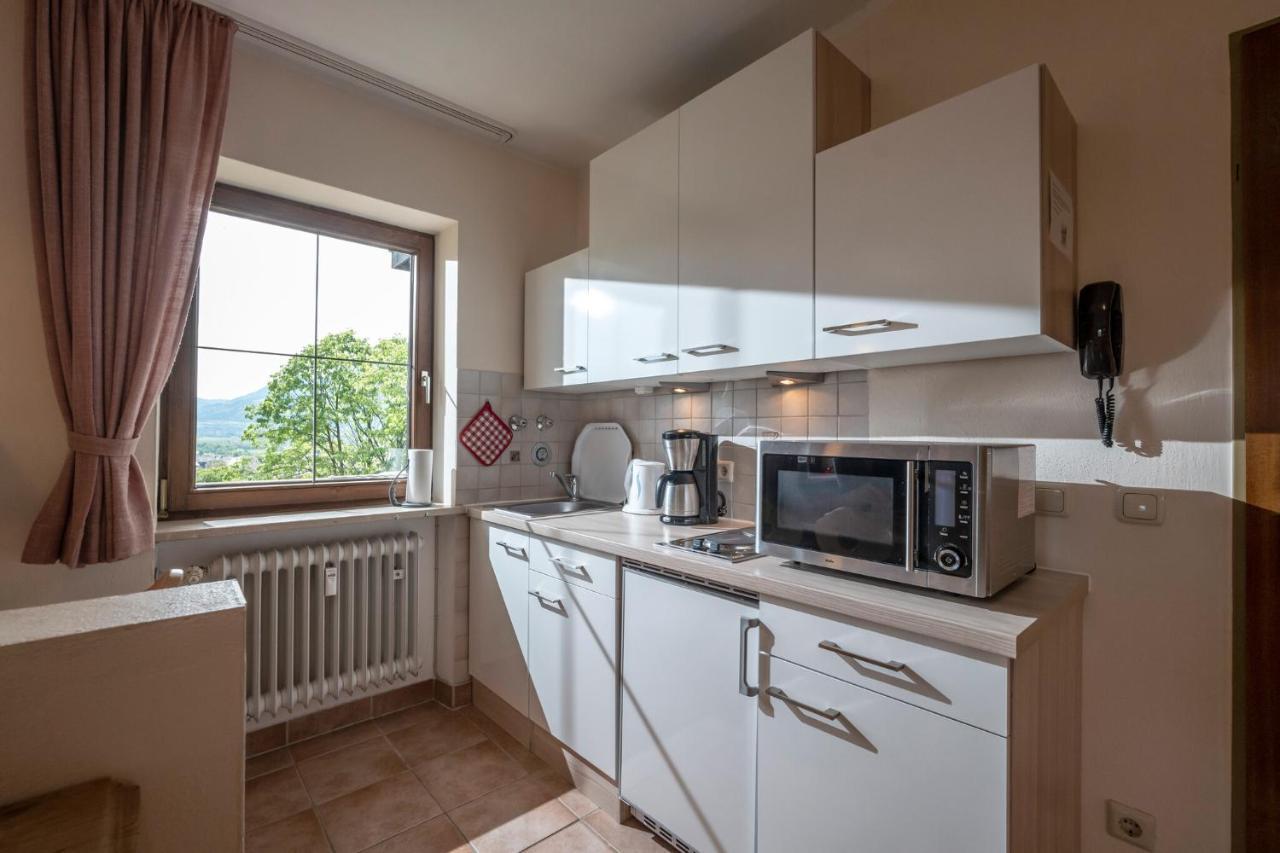 Ferienwohnanlage Bergschloessl Appartement Nr18 Обераудорф Экстерьер фото
